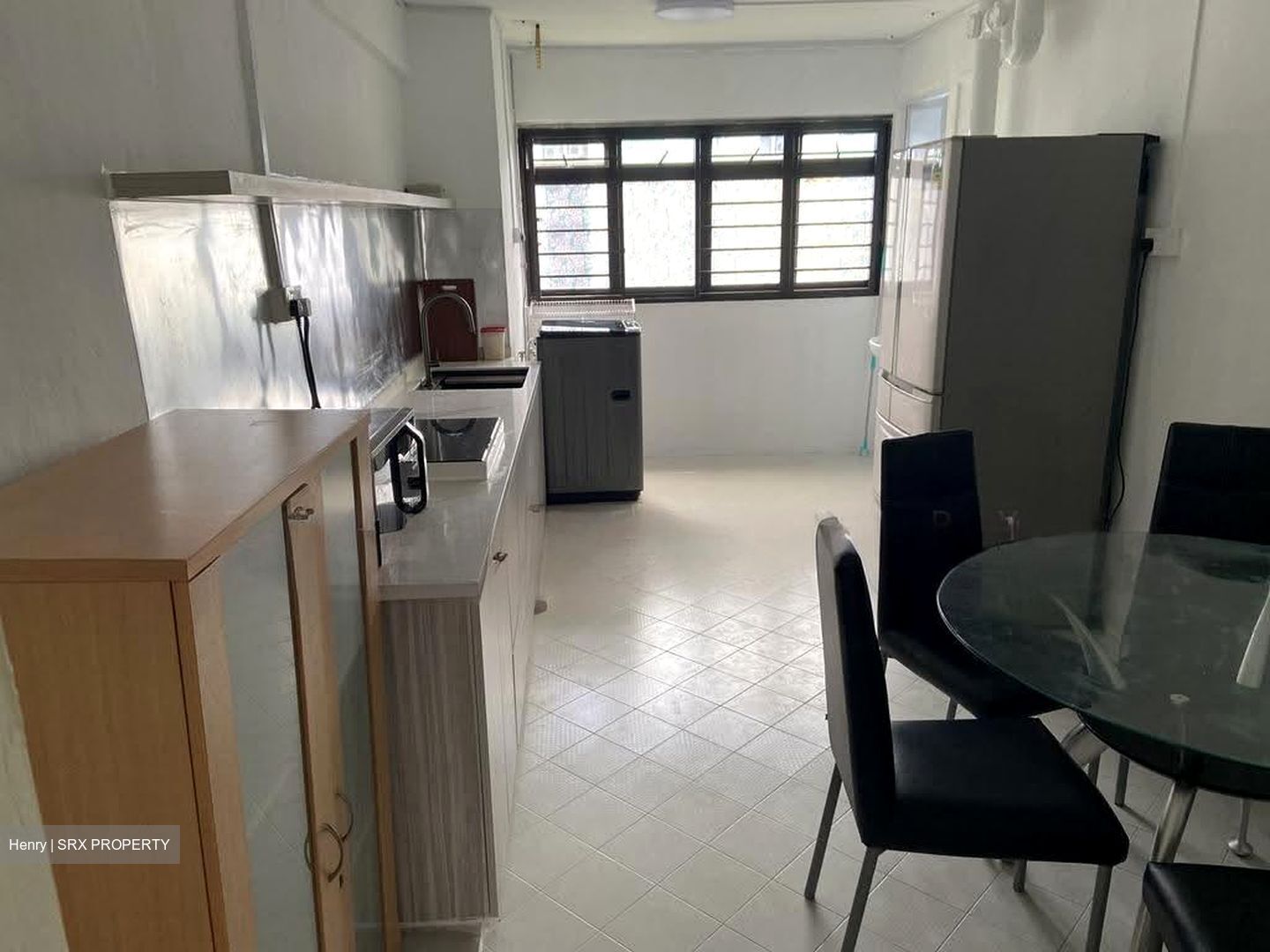 Blk 306 Clementi Meadows (Clementi), HDB 3 Rooms #626389221